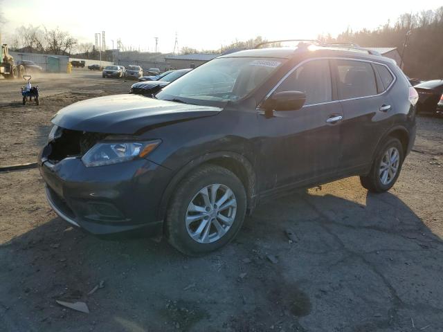 NISSAN ROGUE S 2016 knmat2mv7gp680137