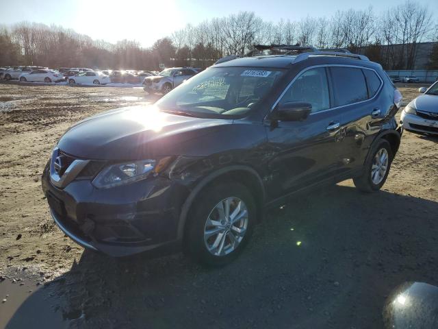 NISSAN ROGUE S 2016 knmat2mv7gp681708