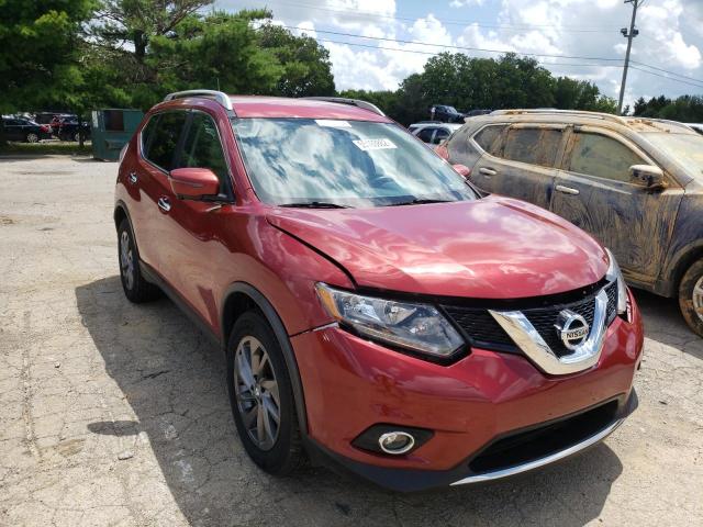 NISSAN ROGUE S 2016 knmat2mv7gp681899