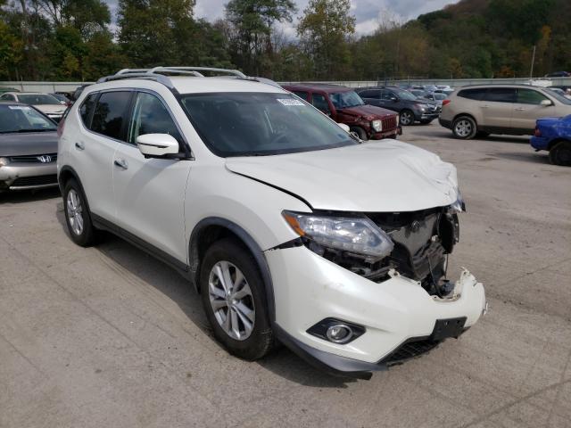 NISSAN ROGUE S 2016 knmat2mv7gp682129