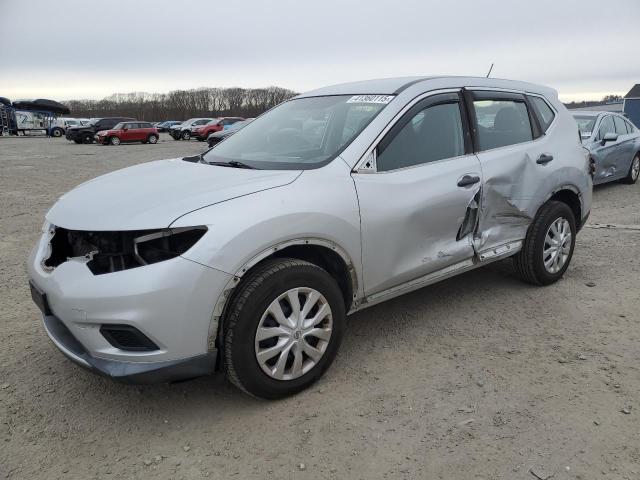 NISSAN ROGUE S 2016 knmat2mv7gp686973