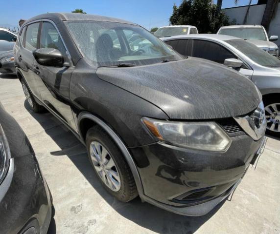 NISSAN ROGUE S 2016 knmat2mv7gp687234