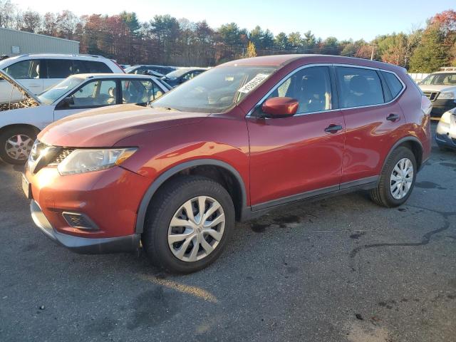 NISSAN ROGUE S 2016 knmat2mv7gp688562