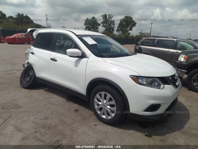 NISSAN ROGUE 2016 knmat2mv7gp689887