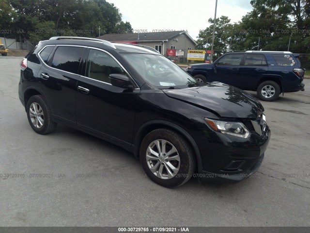 NISSAN ROGUE 2016 knmat2mv7gp690456