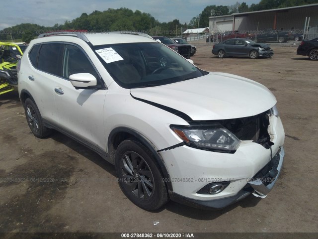 NISSAN ROGUE 2016 knmat2mv7gp690554