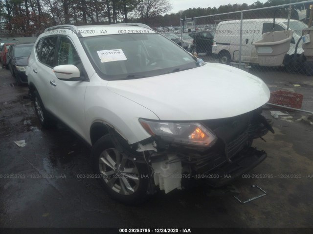 NISSAN ROGUE 2016 knmat2mv7gp690666