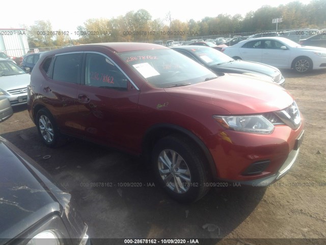 NISSAN ROGUE 2016 knmat2mv7gp694054