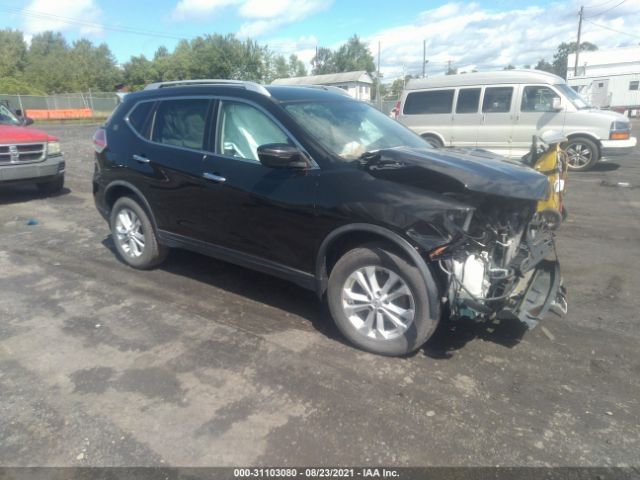 NISSAN ROGUE 2016 knmat2mv7gp694507