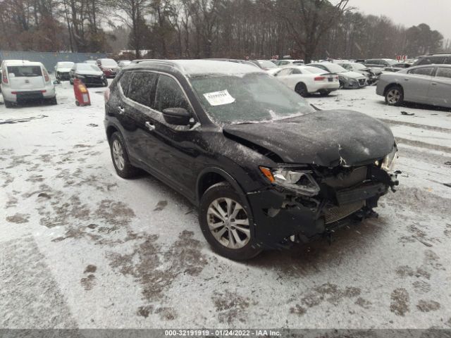 NISSAN ROGUE 2016 knmat2mv7gp696029