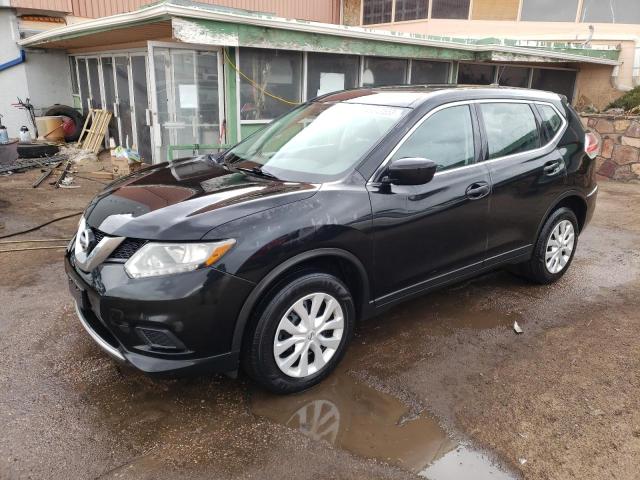 NISSAN ROGUE S 2016 knmat2mv7gp696578