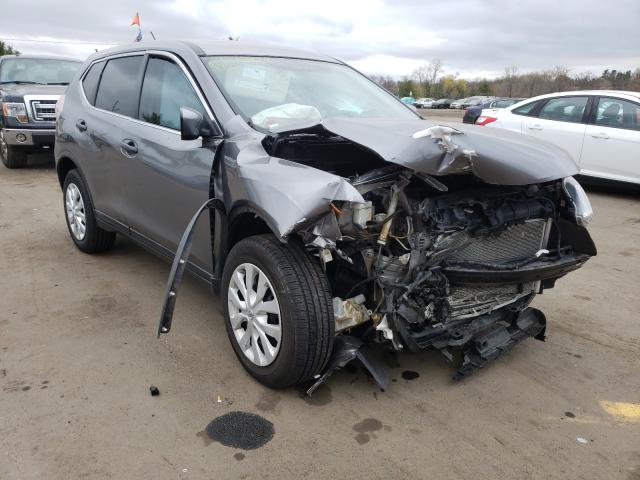 NISSAN ROGUE S 2016 knmat2mv7gp696791