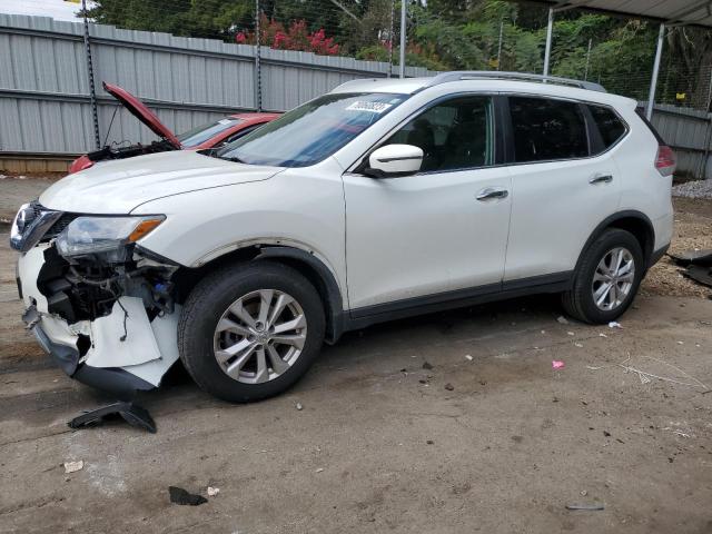 NISSAN ROGUE S 2016 knmat2mv7gp698315