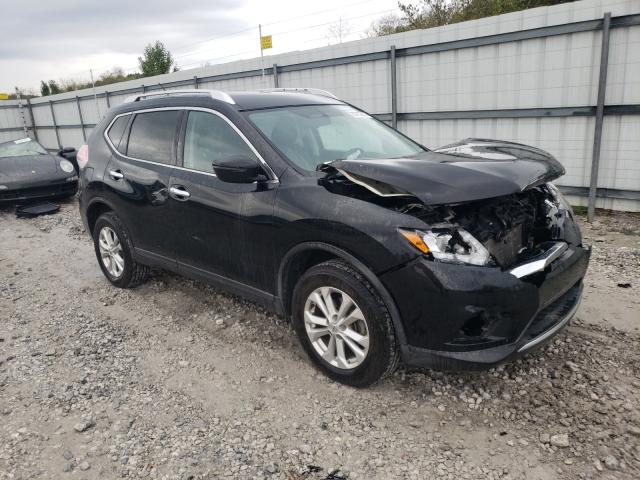 NISSAN ROGUE S 2016 knmat2mv7gp698329