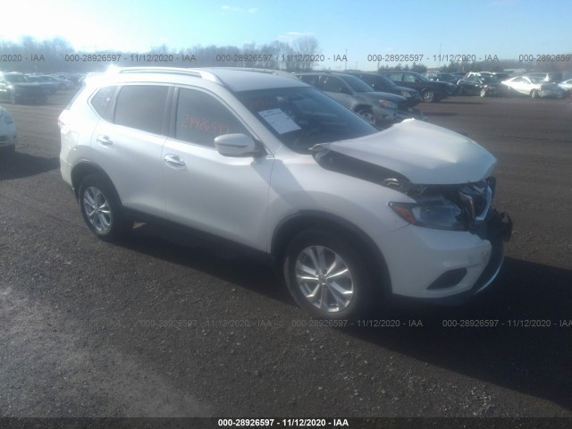 NISSAN ROGUE 2016 knmat2mv7gp702816