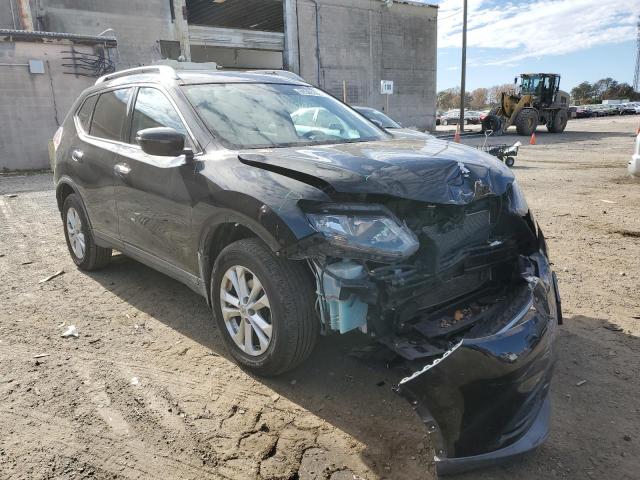 NISSAN ROGUE S 2016 knmat2mv7gp703514