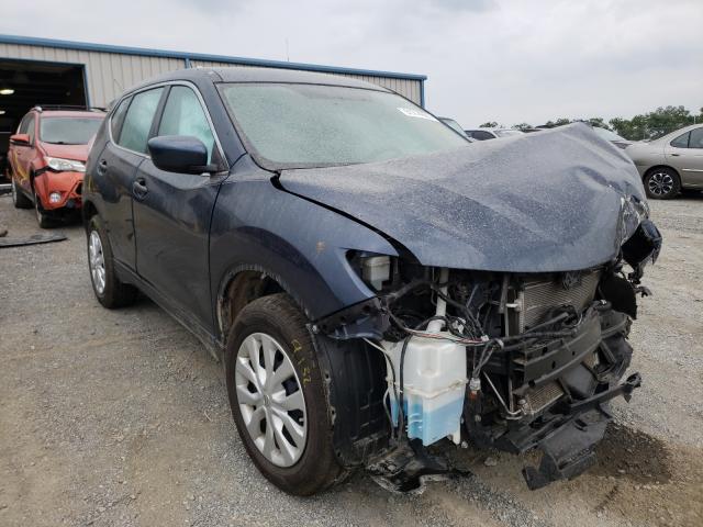 NISSAN ROGUE S 2016 knmat2mv7gp704923