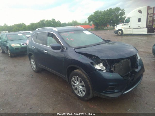 NISSAN ROGUE 2016 knmat2mv7gp705151