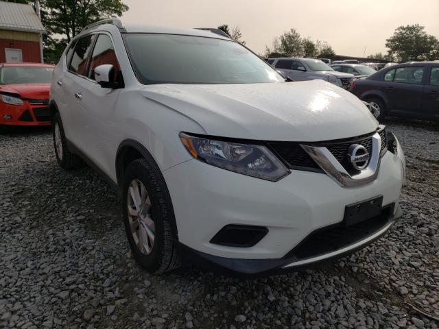 NISSAN ROGUE S 2016 knmat2mv7gp706882