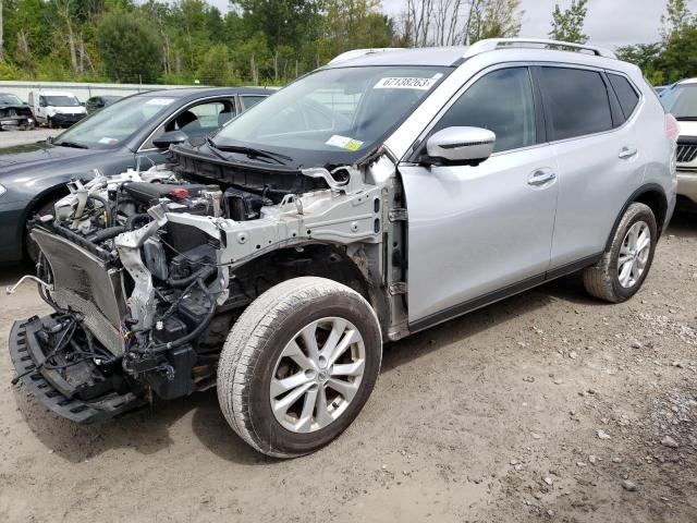 NISSAN ROGUE S 2016 knmat2mv7gp707157