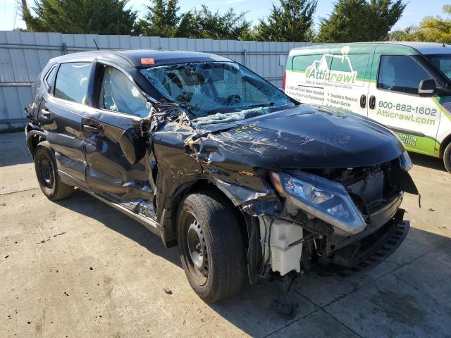 NISSAN ROGUE S 2016 knmat2mv7gp710785