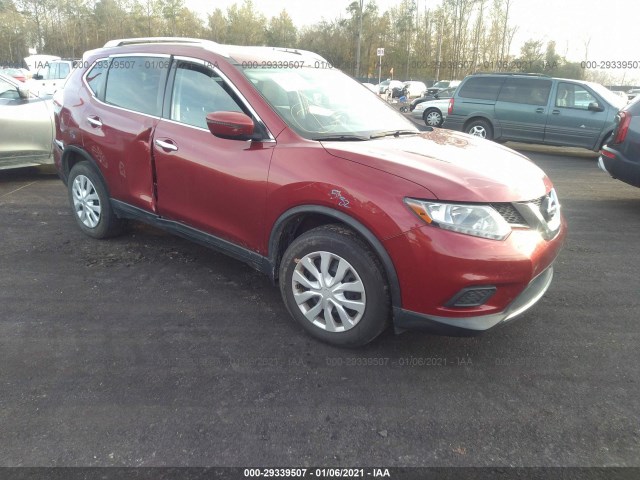 NISSAN ROGUE 2016 knmat2mv7gp712679