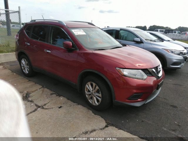 NISSAN ROGUE 2016 knmat2mv7gp713816