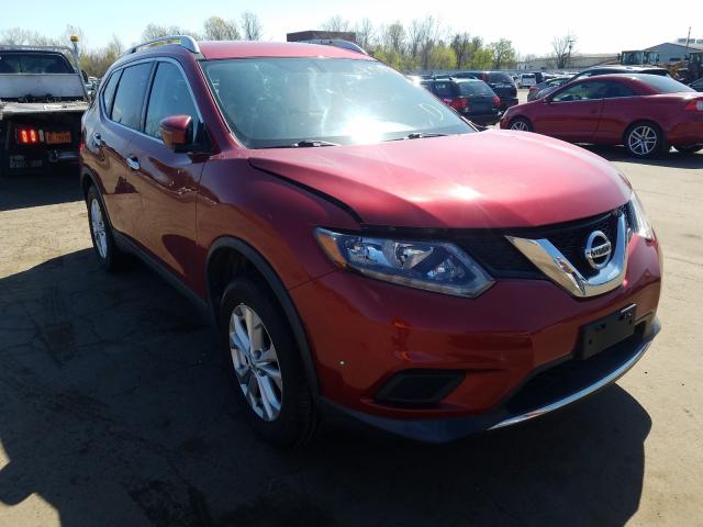 NISSAN ROGUE S 2016 knmat2mv7gp714075