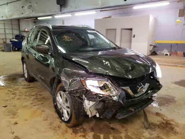 NISSAN ROGUE S 2016 knmat2mv7gp716019