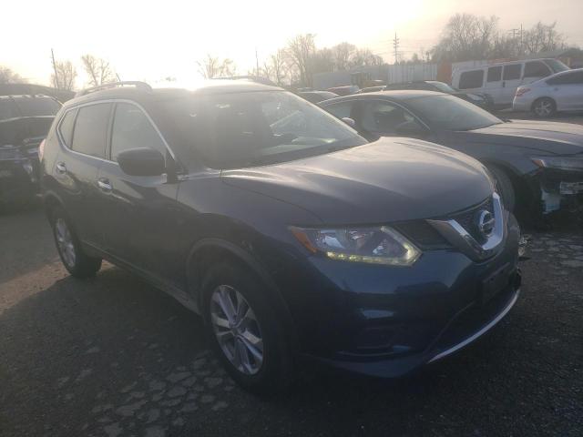 NISSAN ROGUE S 2016 knmat2mv7gp716862