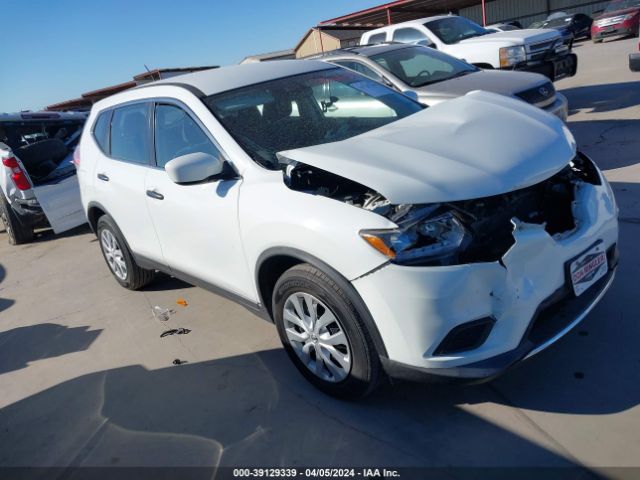 NISSAN ROGUE 2016 knmat2mv7gp719468