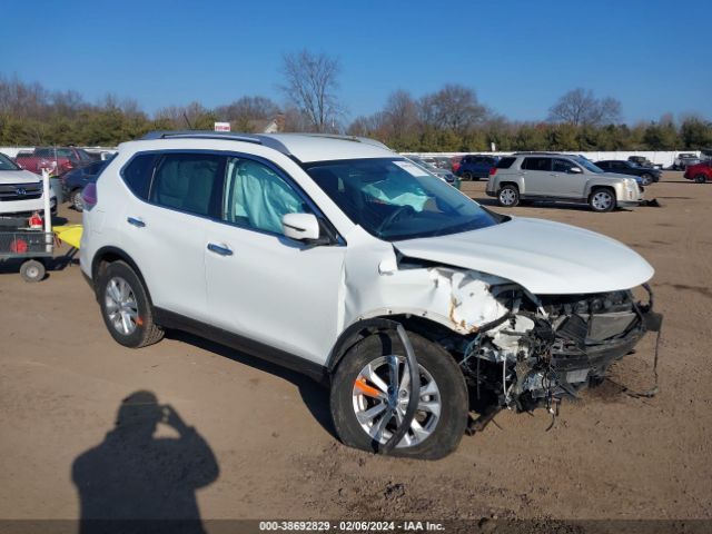 NISSAN ROGUE 2016 knmat2mv7gp720006