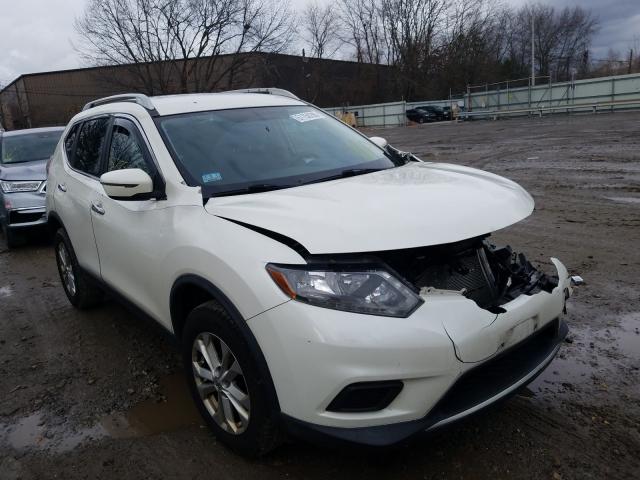 NISSAN ROGUE S 2016 knmat2mv7gp721091