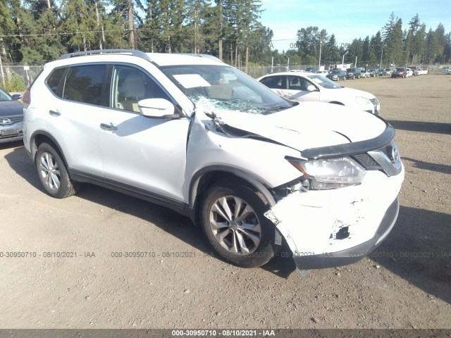 NISSAN ROGUE 2016 knmat2mv7gp723150