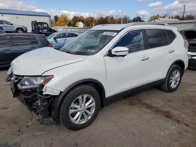 NISSAN ROGUE 2016 knmat2mv7gp723195