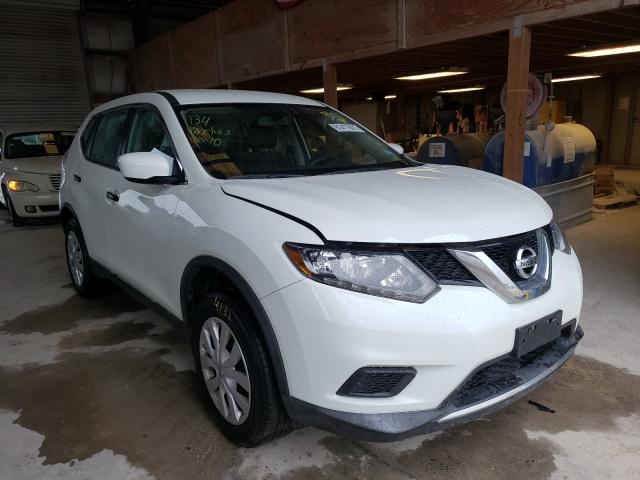 NISSAN ROGUE S 2016 knmat2mv7gp724282