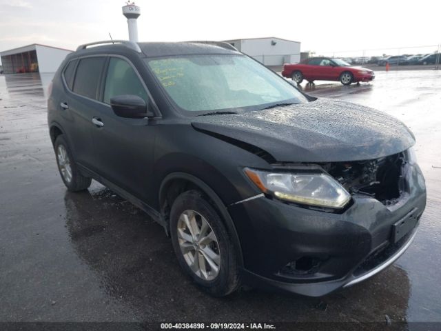 NISSAN ROGUE 2016 knmat2mv7gp724668