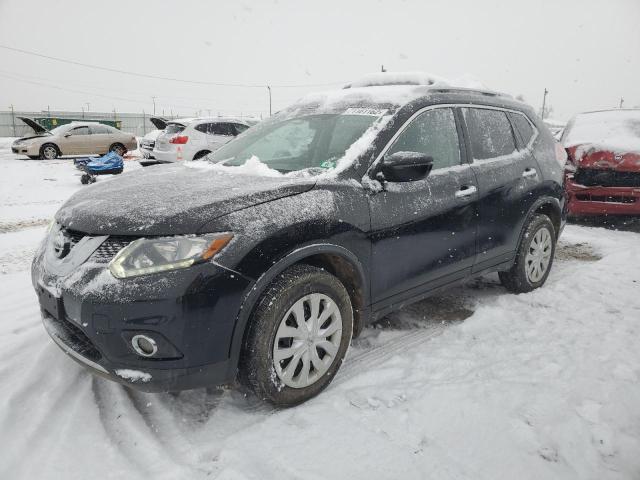 NISSAN ROGUE S 2016 knmat2mv7gp725965