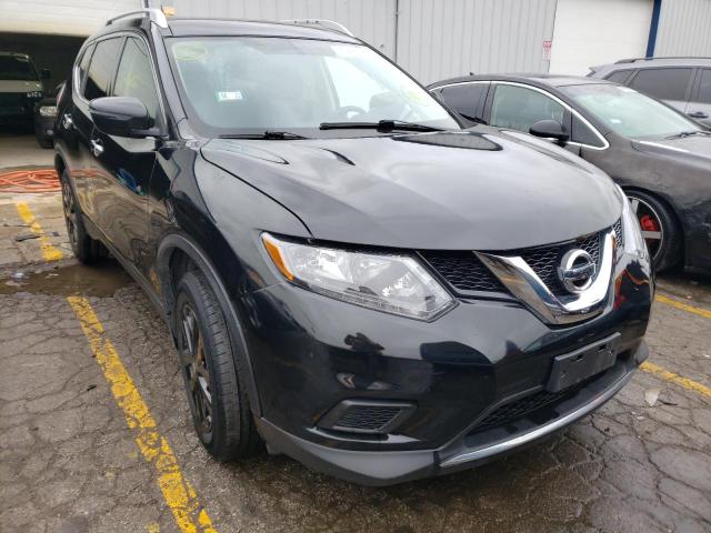 NISSAN ROGUE 2016 knmat2mv7gp728106