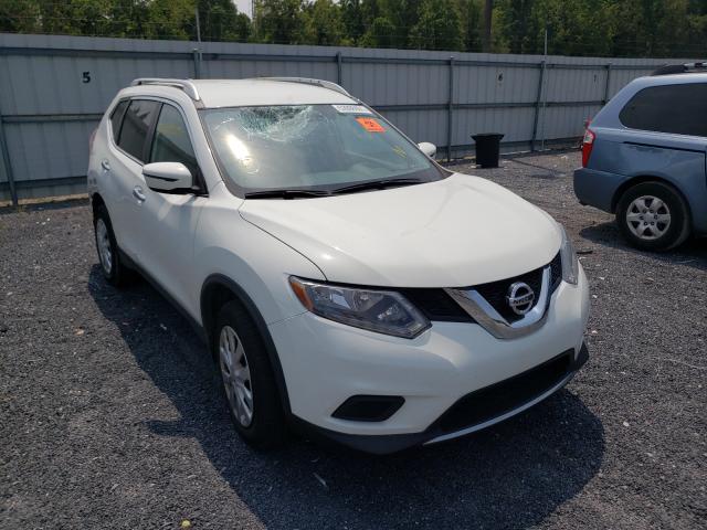 NISSAN ROGUE S 2016 knmat2mv7gp728395