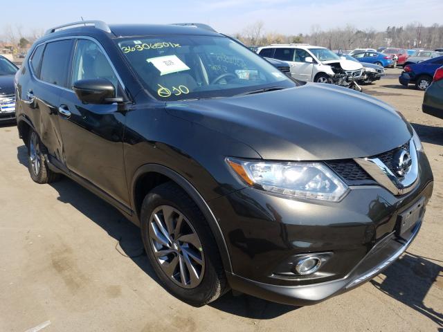 NISSAN ROGUE S 2016 knmat2mv7gp728509