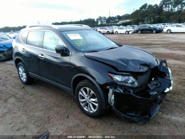 NISSAN ROGUE 2016 knmat2mv7gp729028