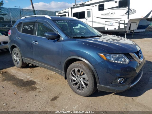 NISSAN ROGUE 2016 knmat2mv7gp729742