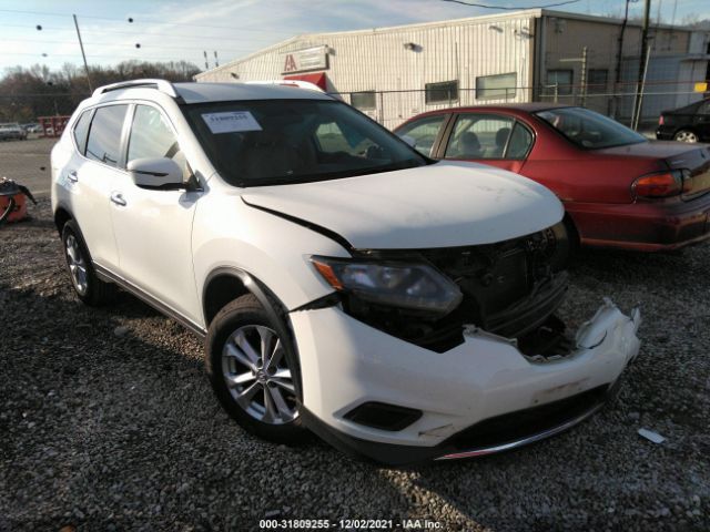 NISSAN ROGUE 2016 knmat2mv7gp731295