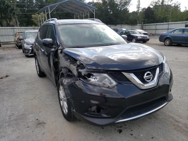 NISSAN ROGUE S 2016 knmat2mv7gp731698