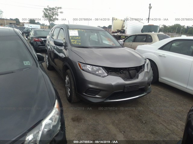 NISSAN ROGUE 2016 knmat2mv7gp732494