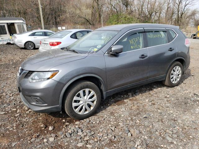 NISSAN ROGUE S 2016 knmat2mv7gp732589