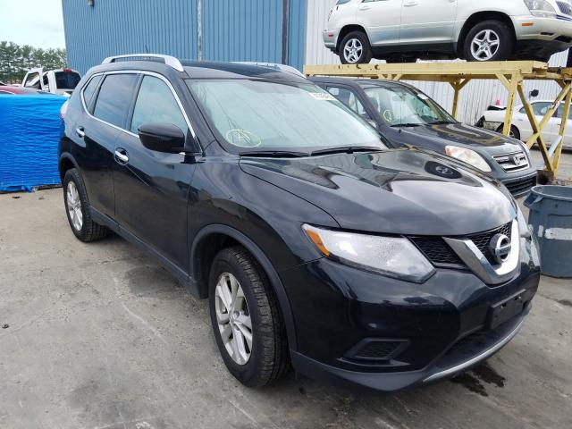 NISSAN ROGUE S 2016 knmat2mv7gp733399