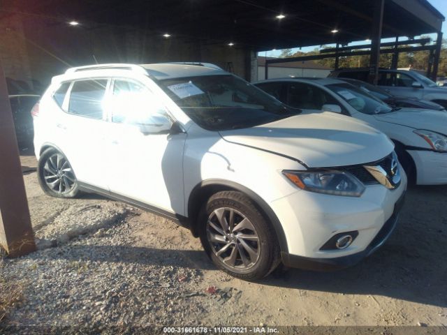 NISSAN ROGUE 2016 knmat2mv7gp734780