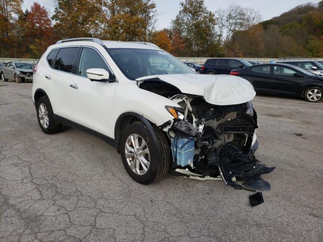 NISSAN ROGUE S/SV 2016 knmat2mv7gp736044